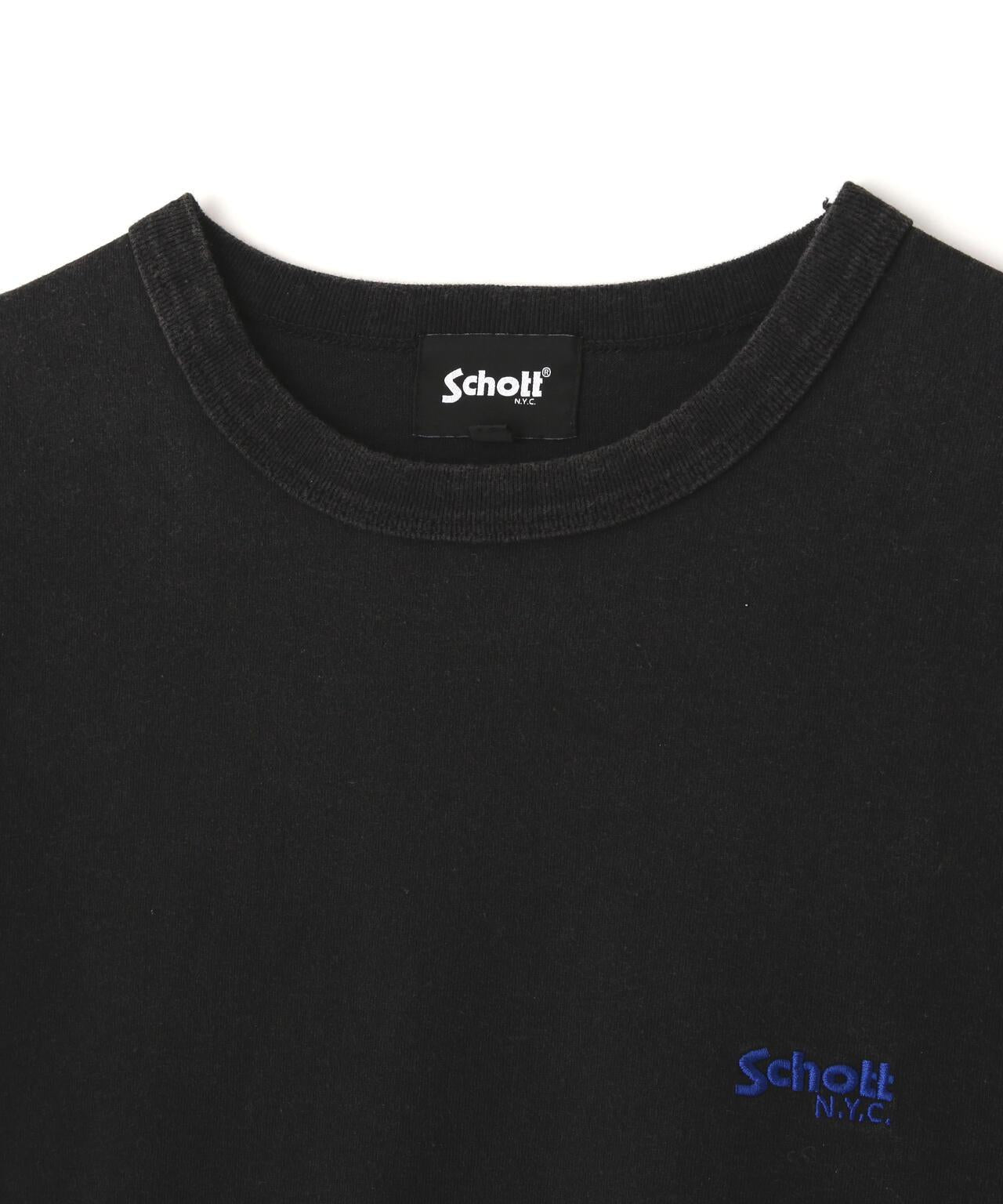 MANY PIECES T-SHIRT T恤