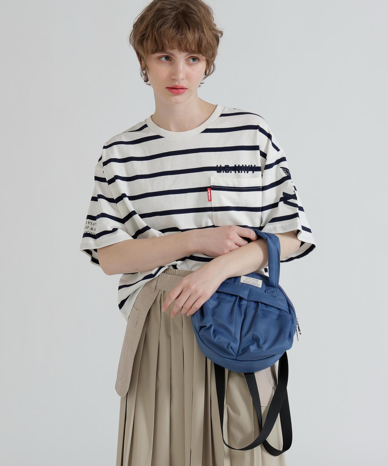 CIRCLE NYLON BAG 尼龍包（直營店限定）