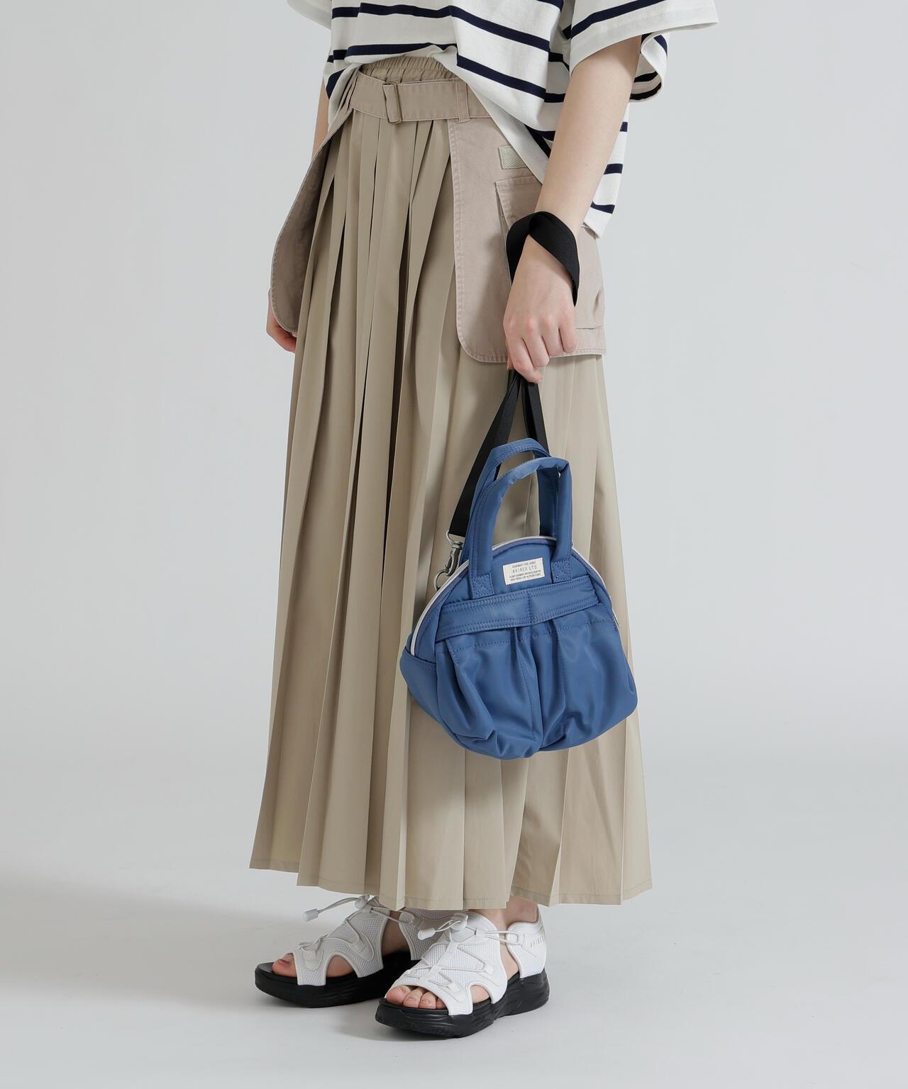 CIRCLE NYLON BAG 尼龍包（直營店限定）