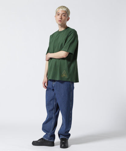 BLACK SCORPIONS T恤 &DEPOT限定