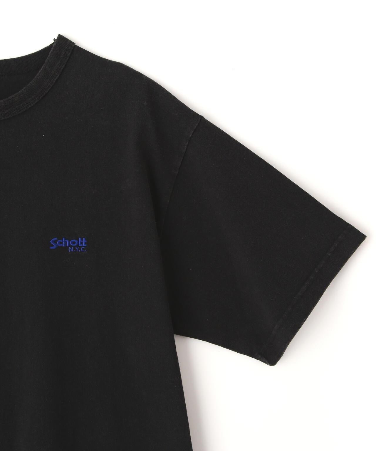 MANY PIECES T-SHIRT T恤