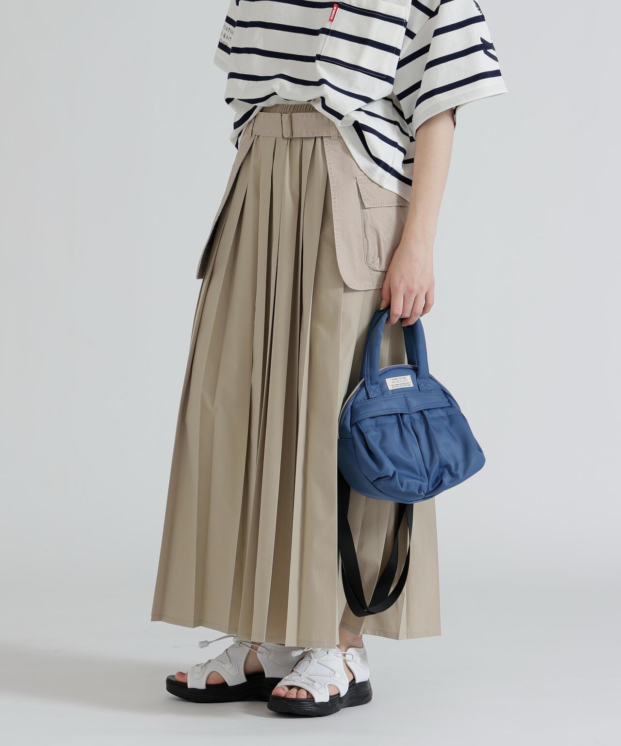 CIRCLE NYLON BAG 尼龍包（直營店限定）