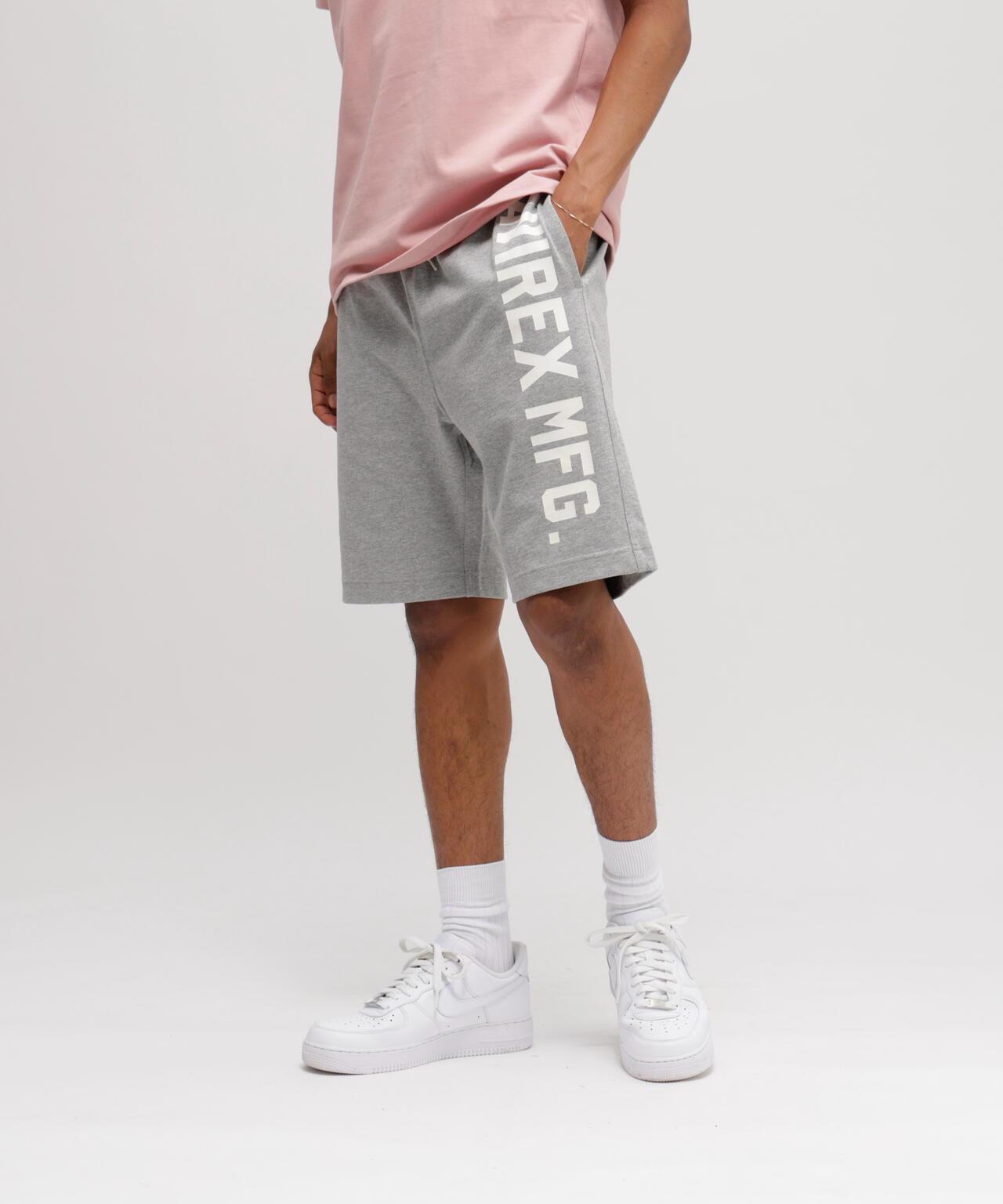 VERTICAL LOGO SHORT PANTS 短褲