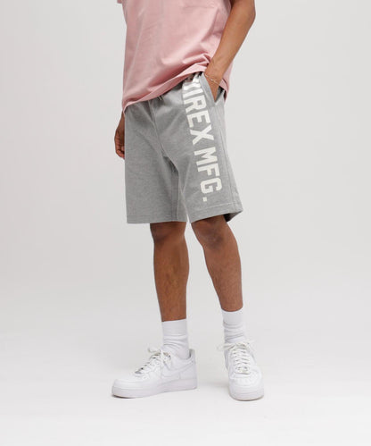 VERTICAL LOGO SHORT PANTS 短褲