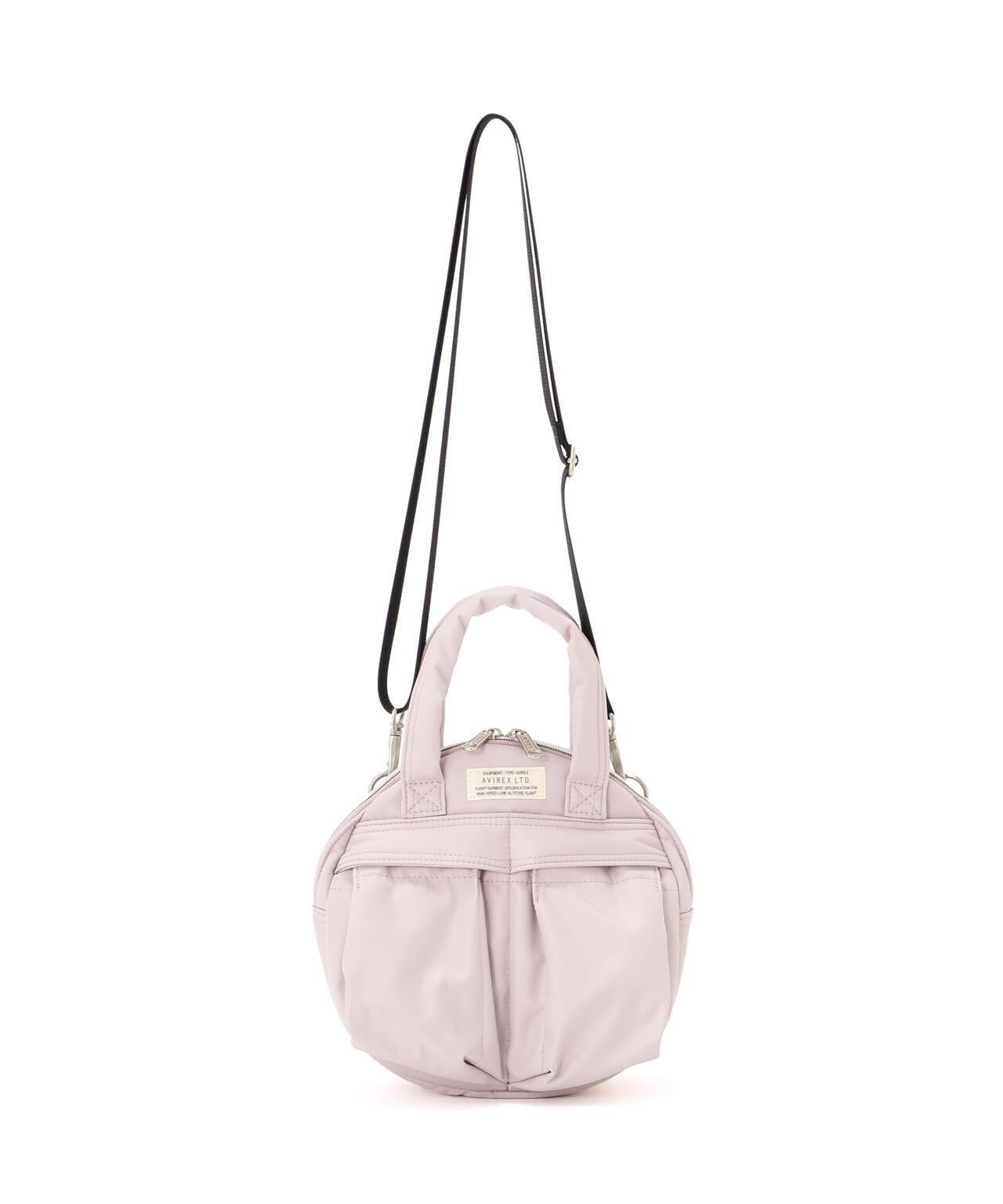 CIRCLE NYLON BAG 尼龍包（直營店限定）