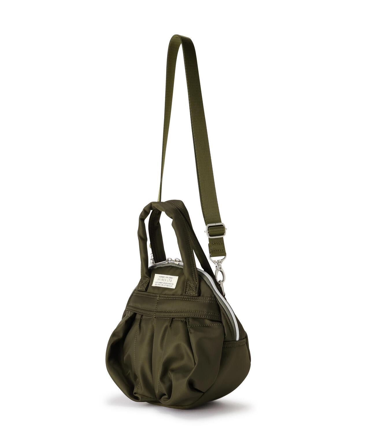 CIRCLE NYLON BAG 尼龍包（直營店限定）