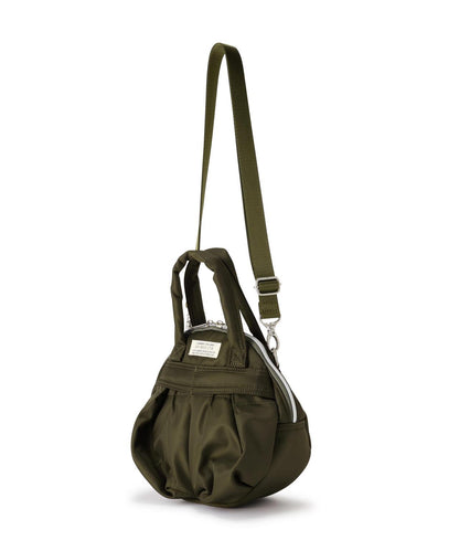 CIRCLE NYLON BAG 尼龍包（直營店限定）