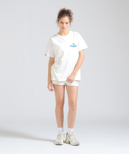 USS FORT SNELLING T-SHIRT 短袖T恤 《&DEPOT限定》