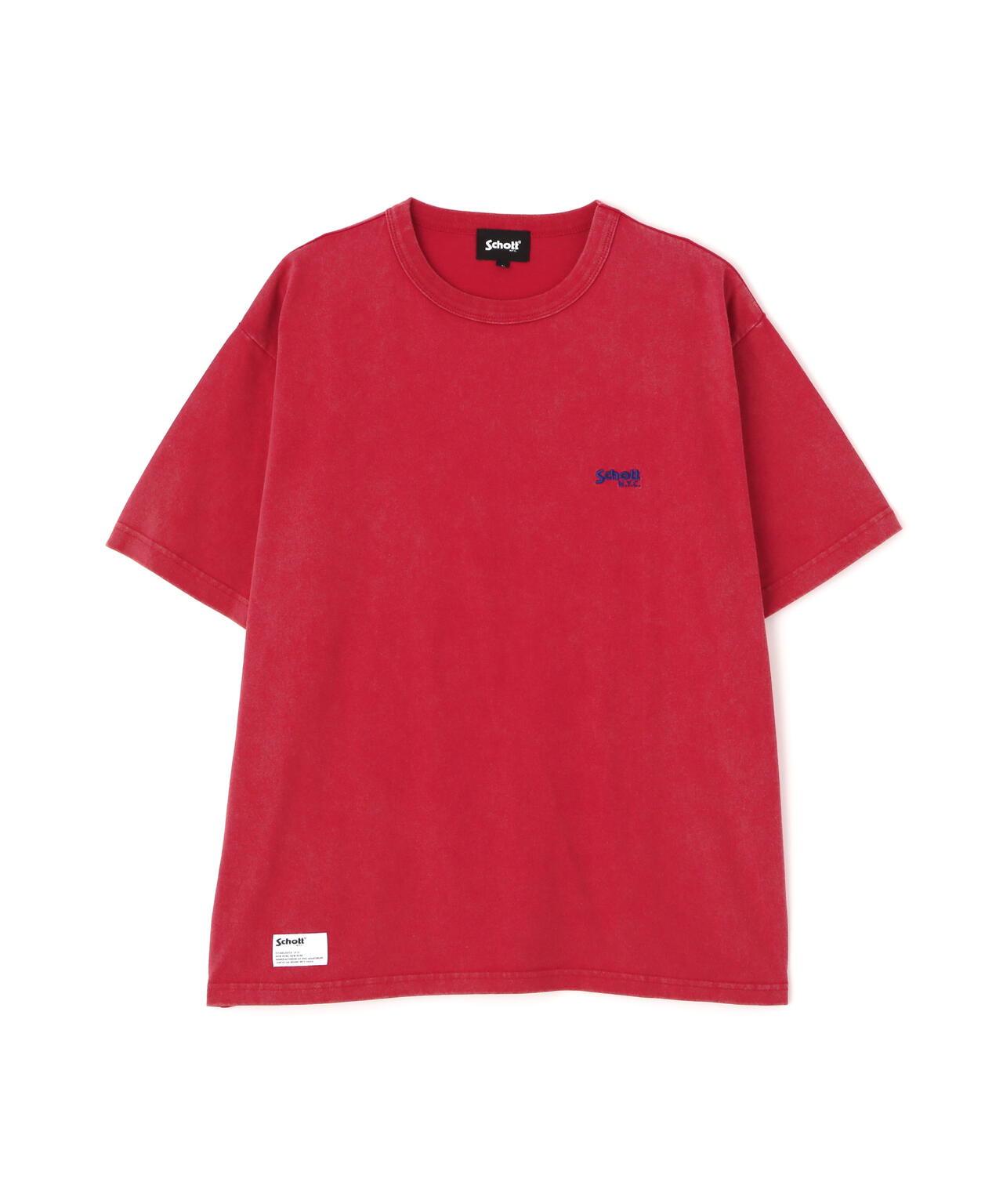 MANY PIECES T-SHIRT T恤