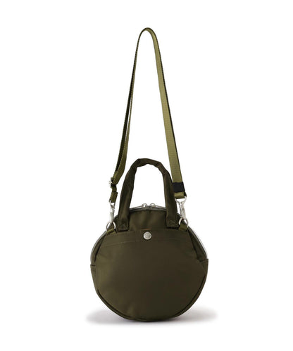 CIRCLE NYLON BAG 尼龍包（直營店限定）