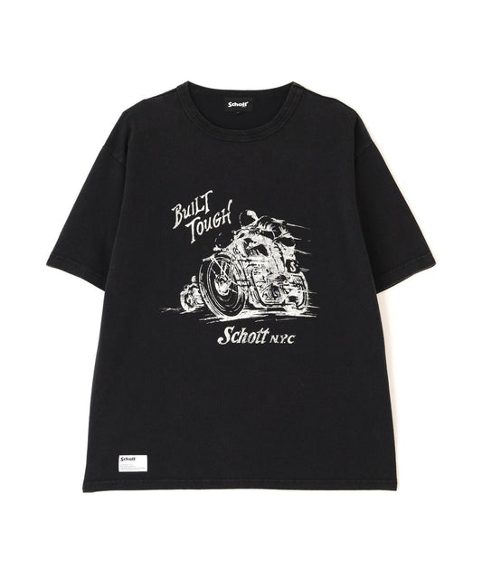 IRON HORSE T-SHIRT T恤