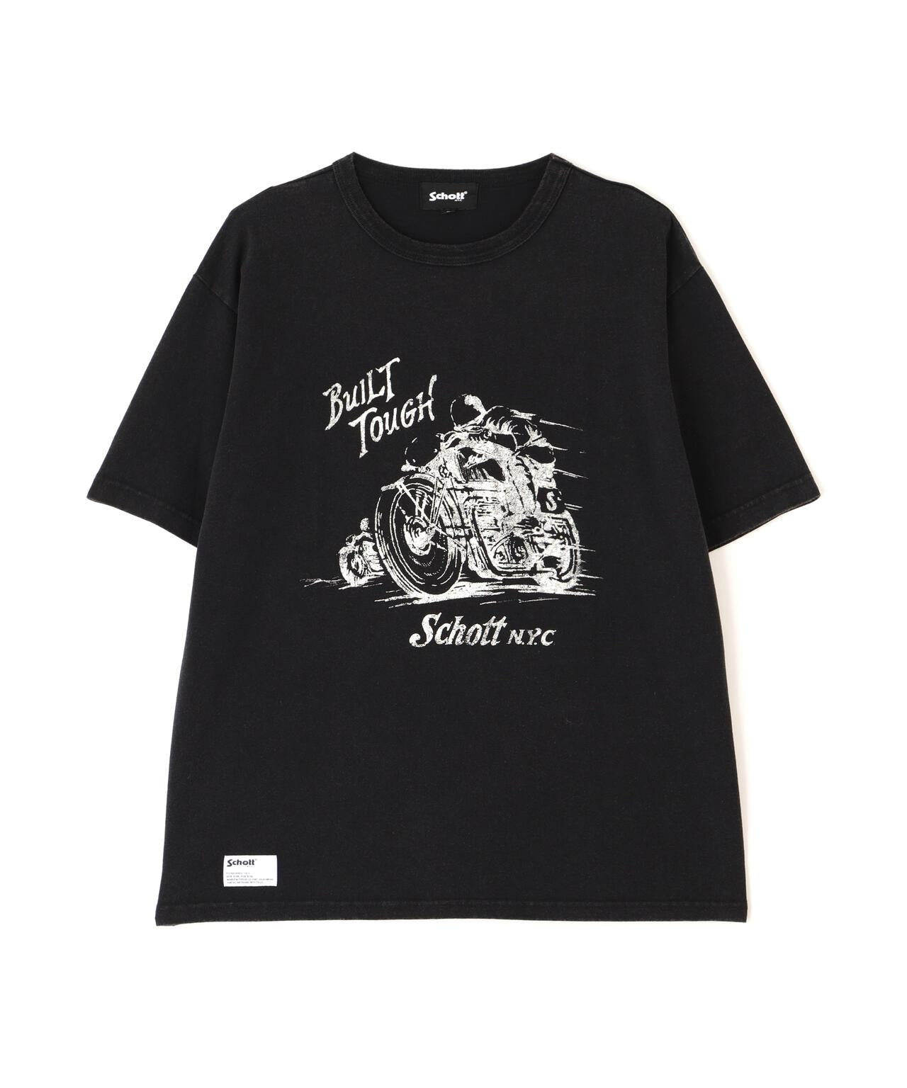 IRON HORSE T-SHIRT T恤