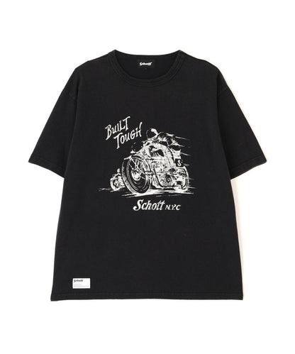 IRON HORSE T-SHIRT T恤