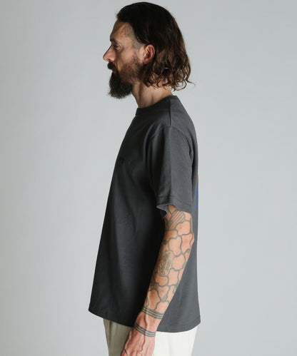 NICE Schott T-SHIRT 好球字樣T恤