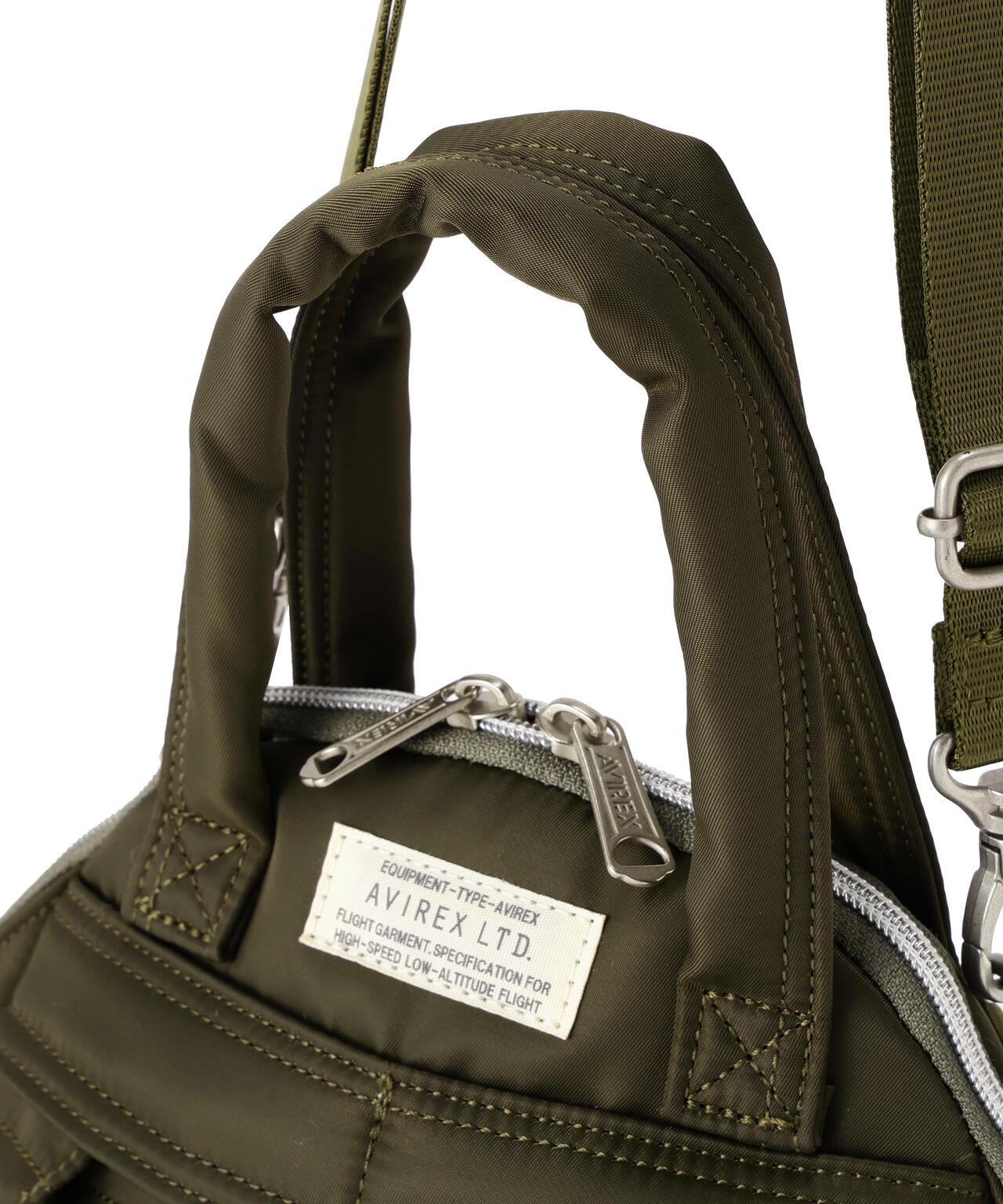 CIRCLE NYLON BAG 尼龍包（直營店限定）