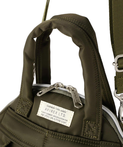 CIRCLE NYLON BAG 尼龍包（直營店限定）