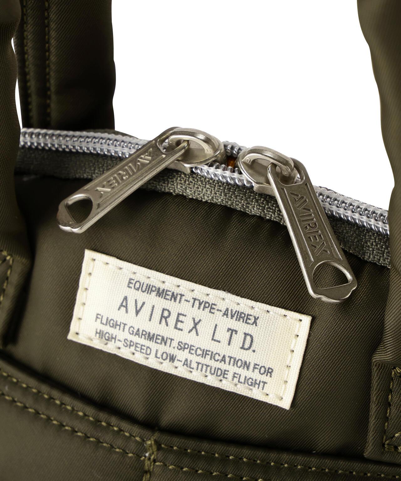 CIRCLE NYLON BAG 尼龍包（直營店限定）