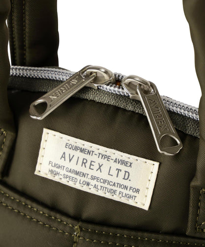 CIRCLE NYLON BAG 尼龍包（直營店限定）