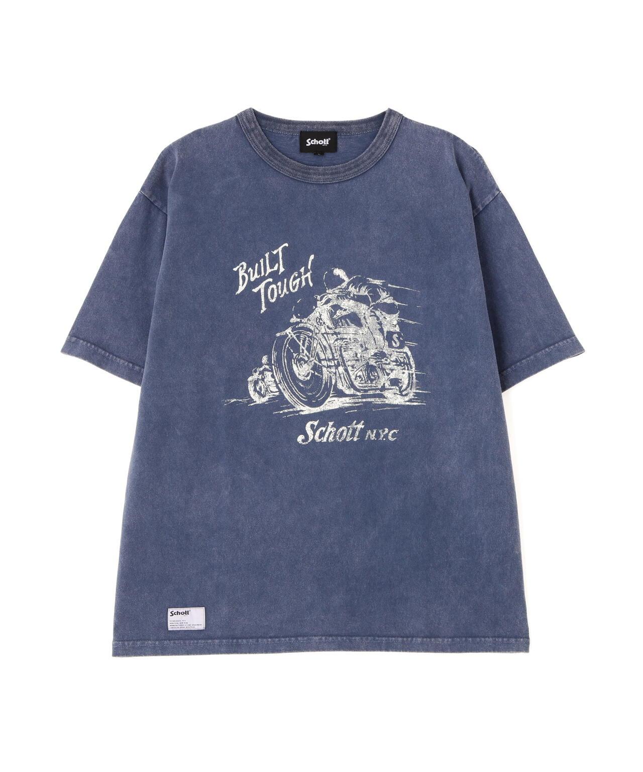 IRON HORSE T-SHIRT T恤