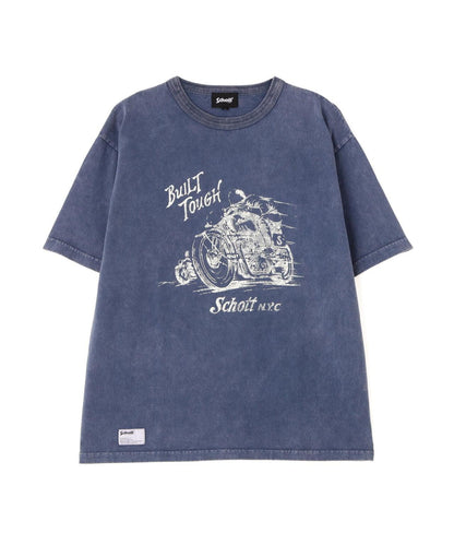 IRON HORSE T-SHIRT T恤