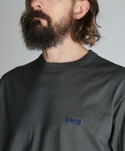 NICE Schott T-SHIRT 好球字樣T恤