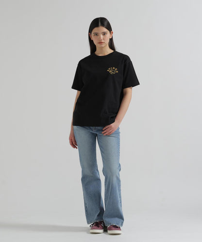 TOMCAT T-SHIRT T恤（&DEPOT）