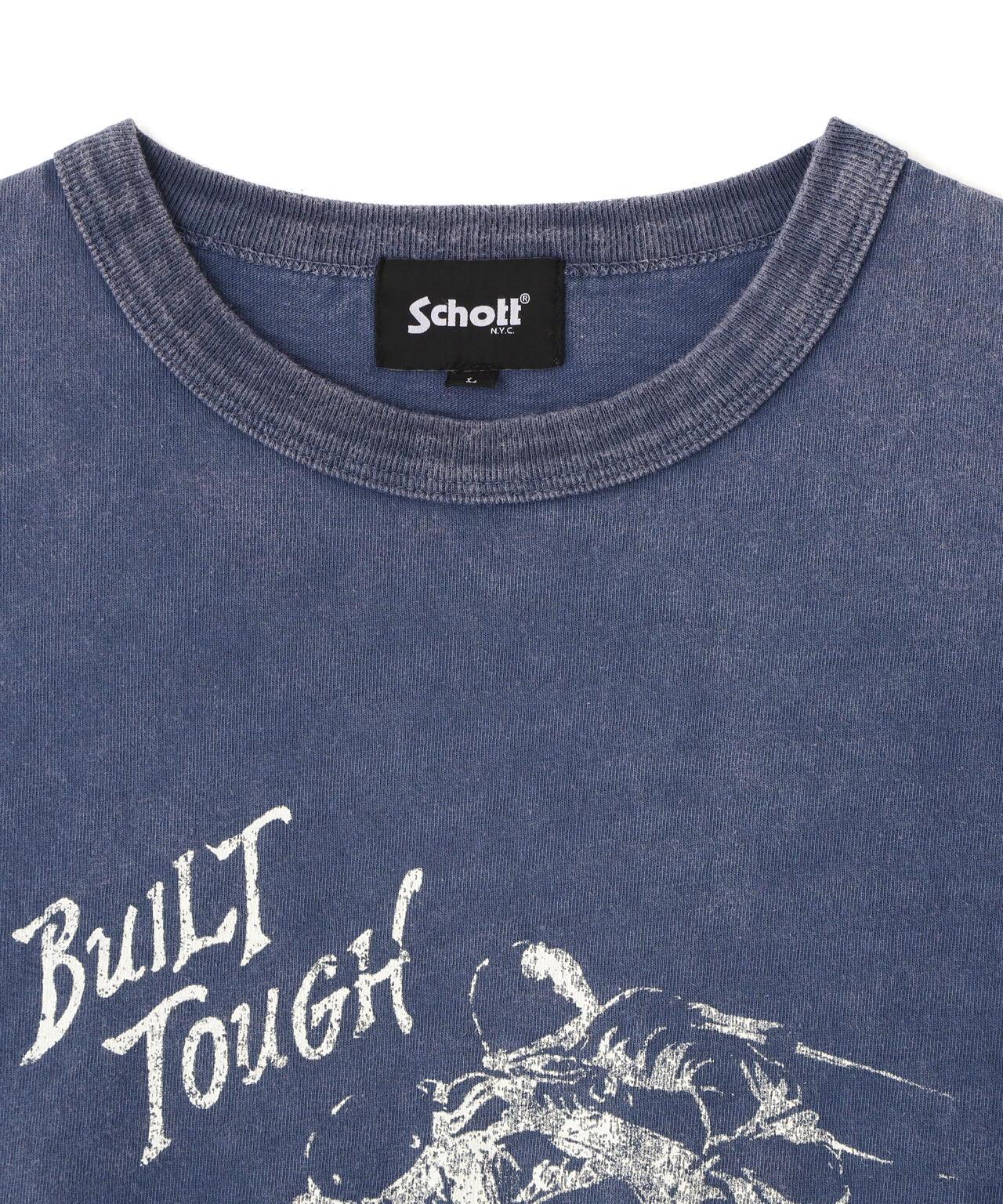 IRON HORSE T-SHIRT T恤