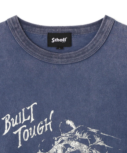 IRON HORSE T-SHIRT T恤
