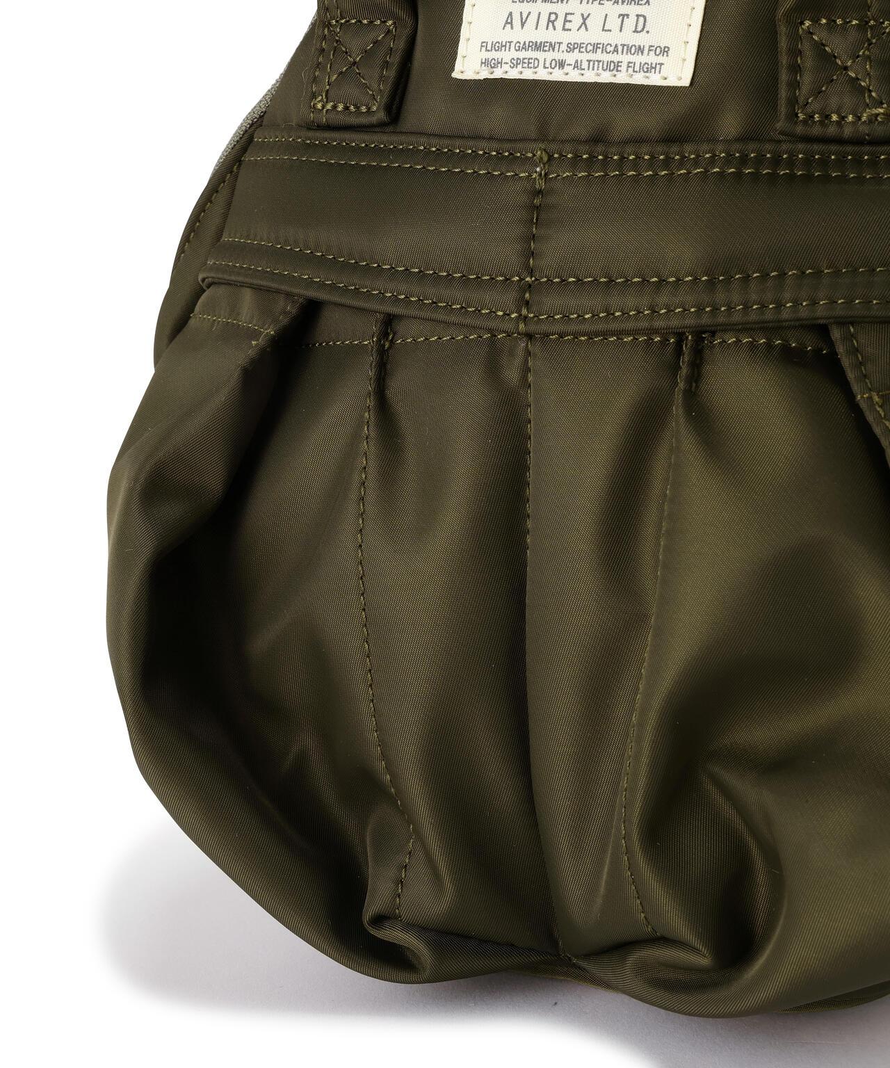 CIRCLE NYLON BAG 尼龍包（直營店限定）