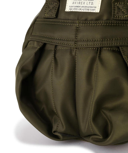 CIRCLE NYLON BAG 尼龍包（直營店限定）