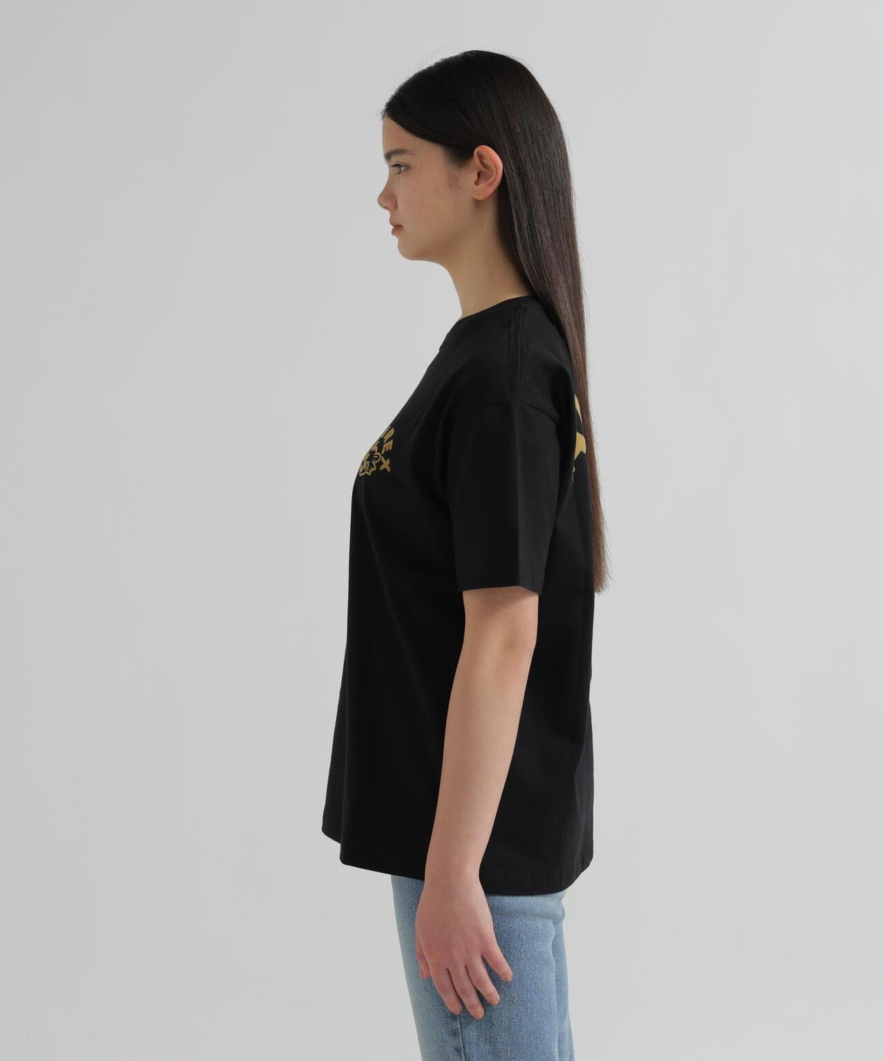 TOMCAT T-SHIRT T恤（&DEPOT）