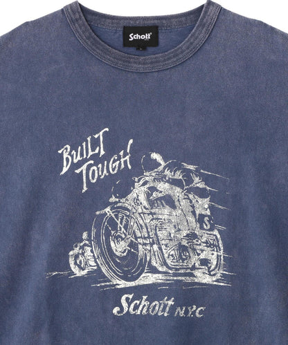 IRON HORSE T-SHIRT T恤