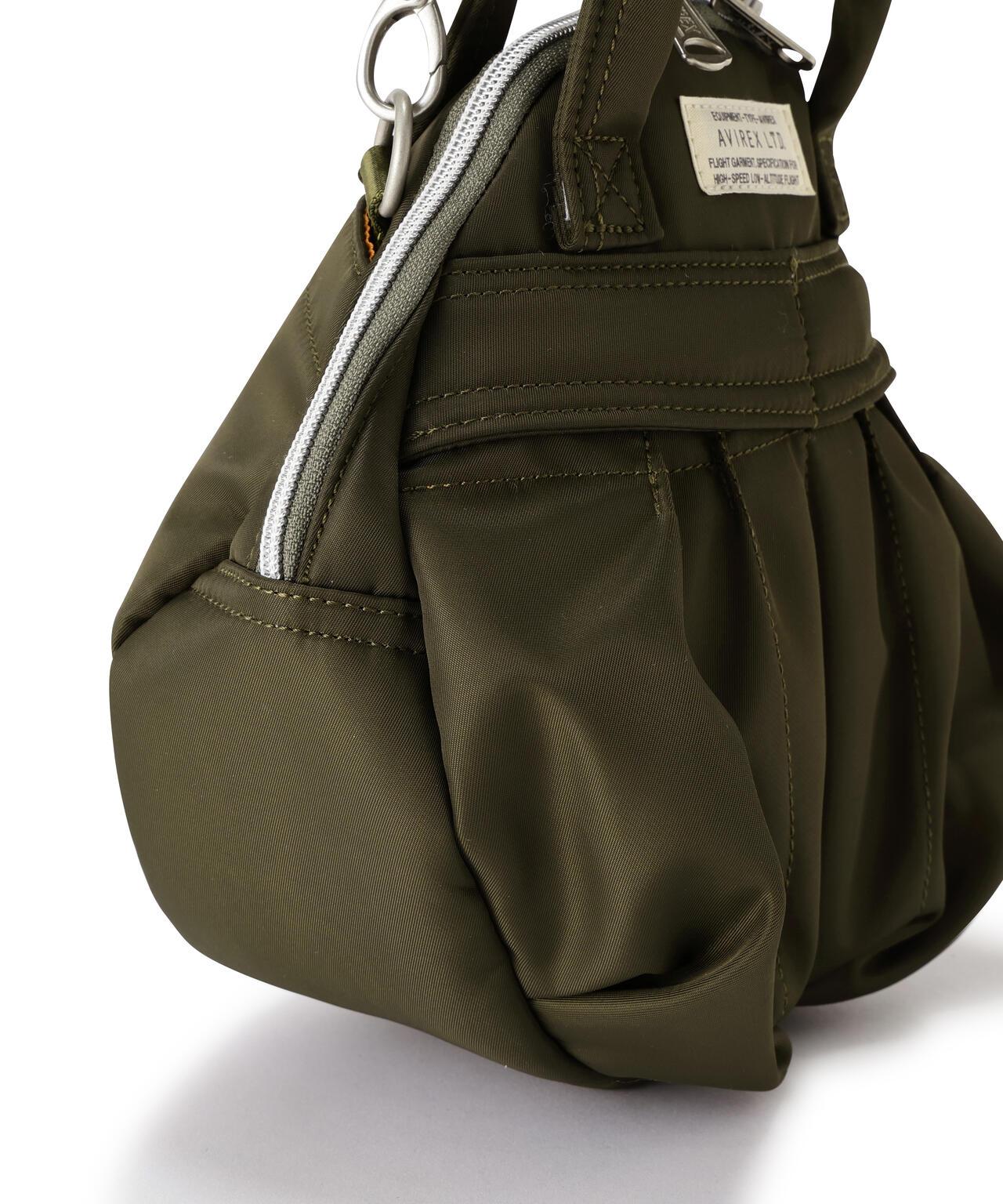 CIRCLE NYLON BAG 尼龍包（直營店限定）
