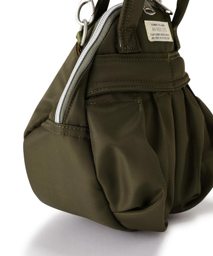 CIRCLE NYLON BAG 尼龍包（直營店限定）