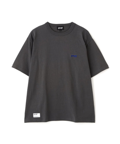 NICE Schott T-SHIRT 好球字樣T恤