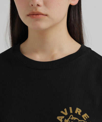 TOMCAT T-SHIRT T恤（&DEPOT）