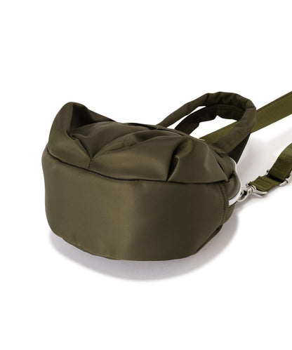 CIRCLE NYLON BAG 尼龍包（直營店限定）