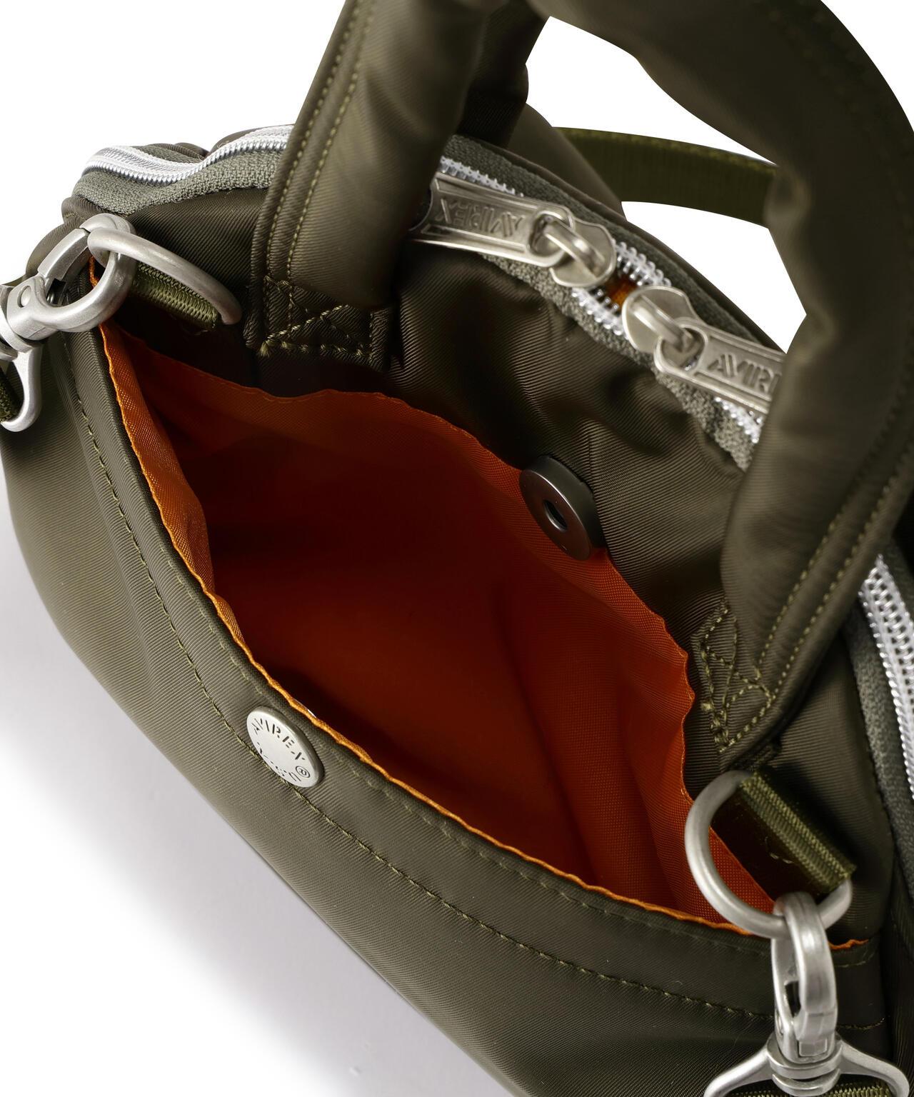 CIRCLE NYLON BAG 尼龍包（直營店限定）