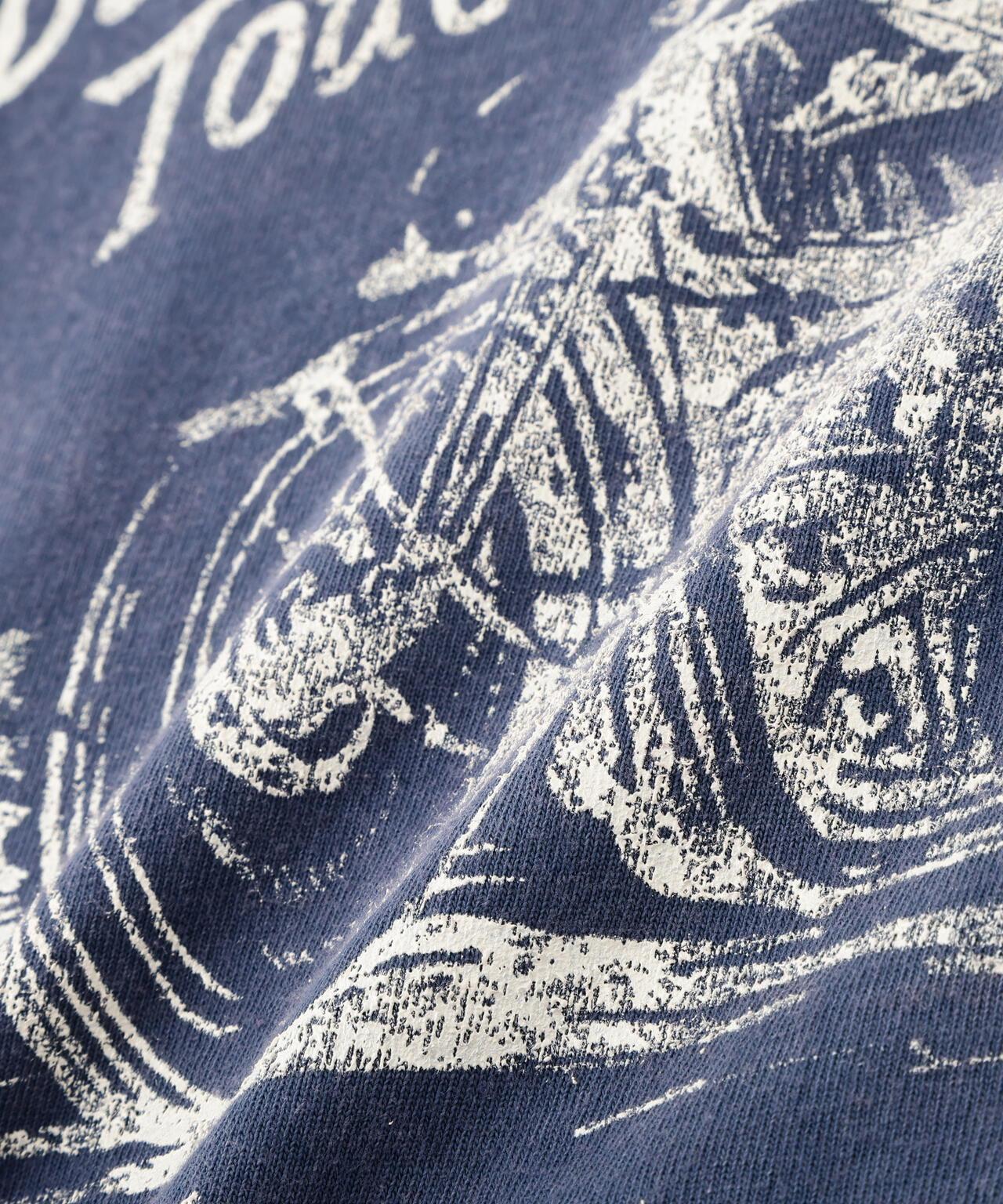 IRON HORSE T-SHIRT T恤