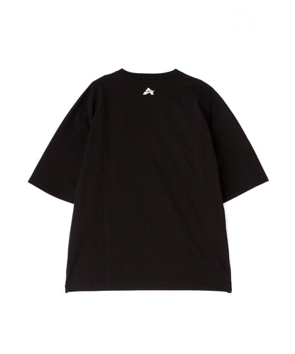 CORE LOGO EMBROIDERY T恤 《&DEPOT限定》