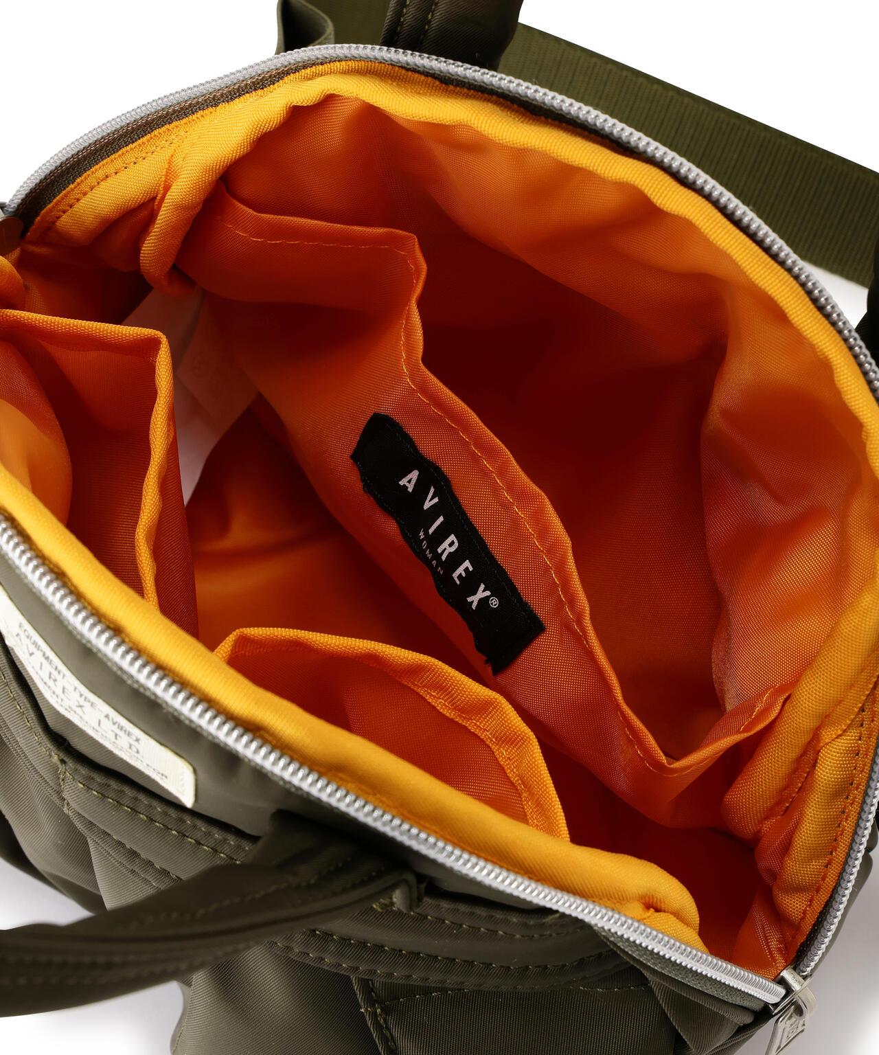 CIRCLE NYLON BAG 尼龍包（直營店限定）