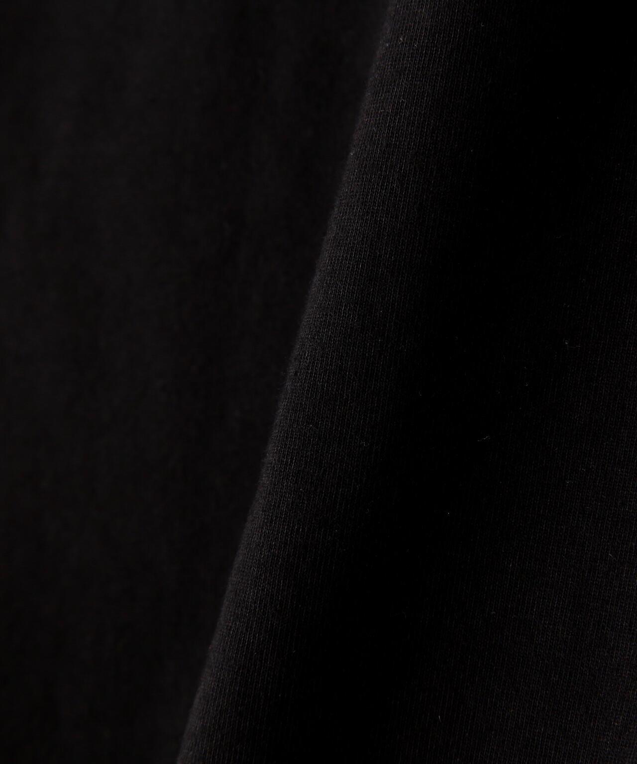 CORE LOGO EMBROIDERY T恤 《&DEPOT限定》