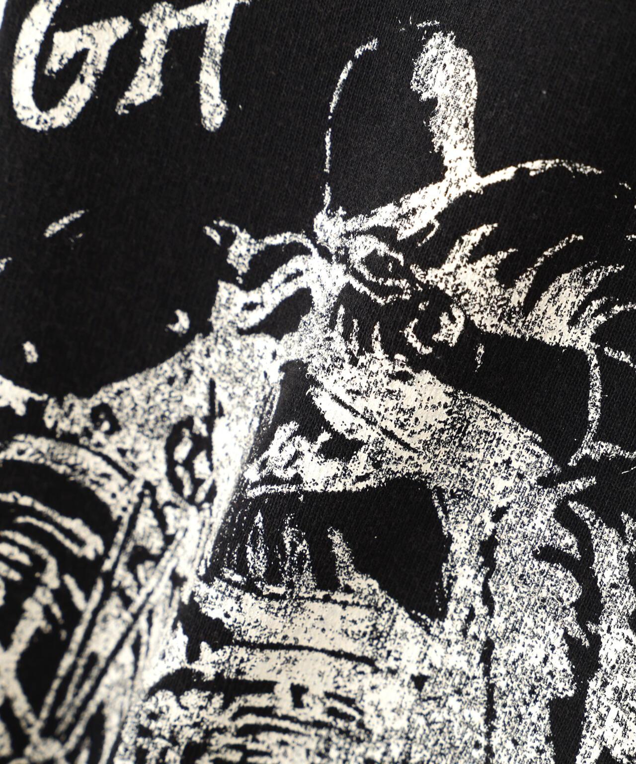 IRON HORSE T-SHIRT T恤