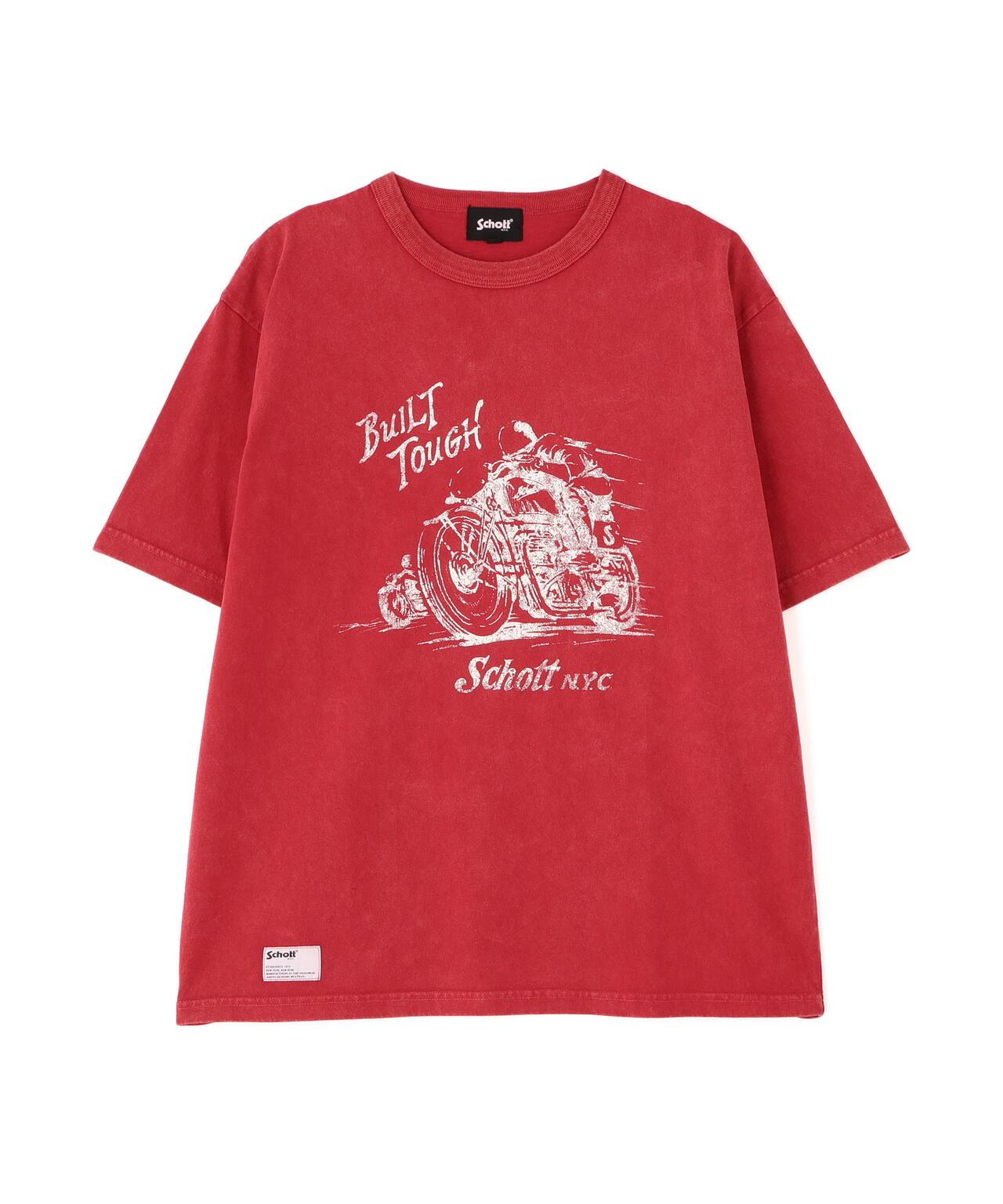 IRON HORSE T-SHIRT T恤