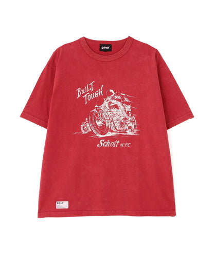 IRON HORSE T-SHIRT T恤