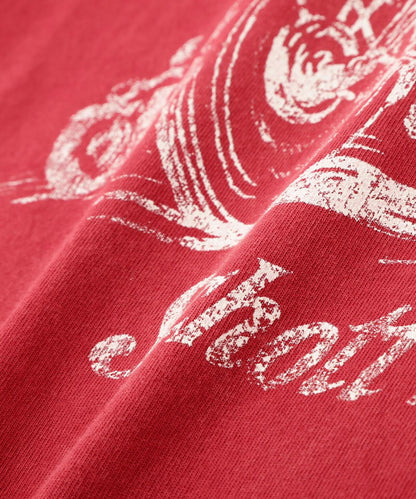 IRON HORSE T-SHIRT T恤