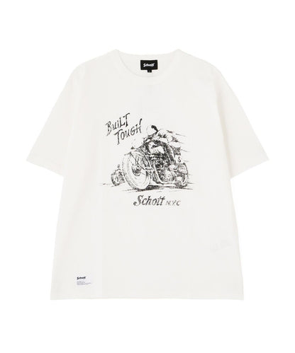 IRON HORSE T-SHIRT T恤
