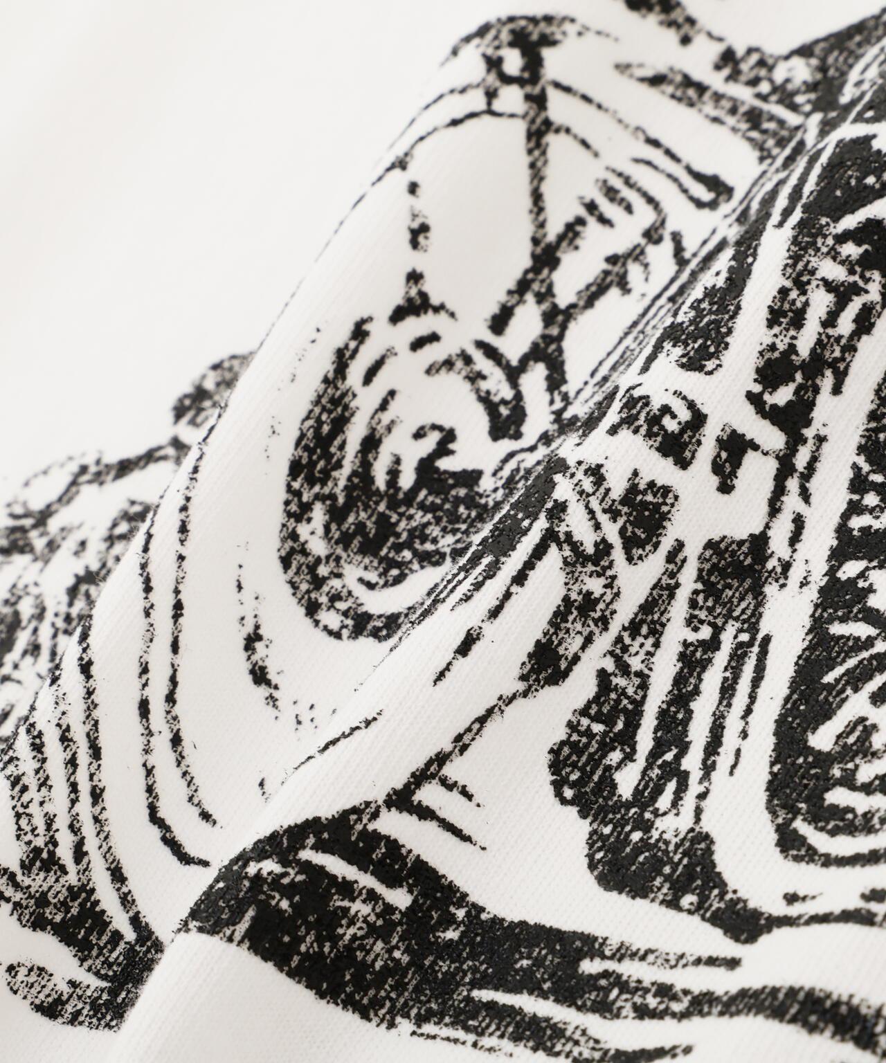 IRON HORSE T-SHIRT T恤