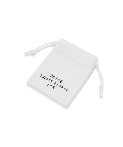 1.8mm寬方形純銀設計 STERLING SILVER SQUARE RING 戒指