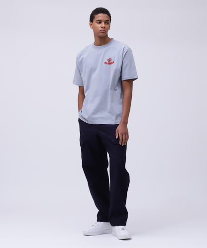 USS FORT SNELLING T-SHIRT 短袖T恤 《&DEPOT限定》